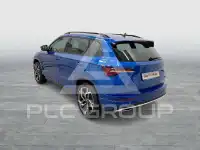 2026 Skoda Karoq