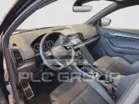 2026 Skoda Karoq