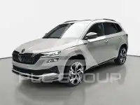 2026 Skoda Karoq