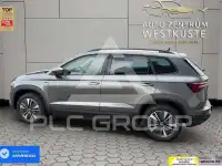 2026 Skoda Karoq
