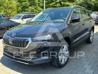 2026 Skoda Karoq