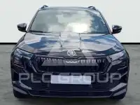 2026 Skoda Karoq