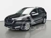 2026 Skoda Karoq