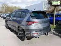 2026 Skoda Karoq