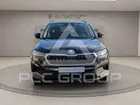 2026 Skoda Karoq