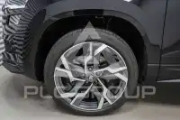 2026 Skoda Karoq