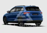 2026 Skoda Karoq