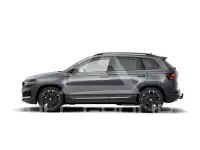 2026 Skoda Karoq