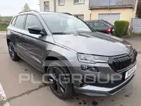 2026 Skoda Karoq