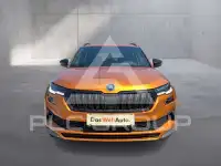 2026 Skoda Karoq