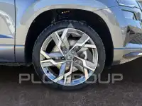 2026 Skoda Karoq