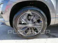 2026 Skoda Karoq