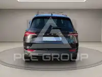2026 Skoda Karoq