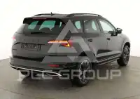 2026 Skoda Karoq