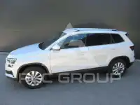 2026 Skoda Karoq