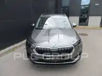2026 Skoda Karoq