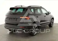 2026 Skoda Karoq