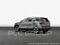 2026 Skoda Karoq