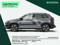 2026 Skoda Karoq