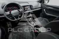 2026 Skoda Karoq