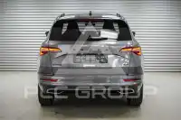 2026 Skoda Karoq