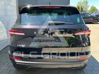 2026 Skoda Karoq