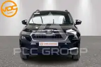 2026 Skoda Karoq