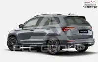 2026 Skoda Karoq
