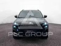 2026 Skoda Karoq