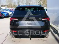 2026 Skoda Karoq