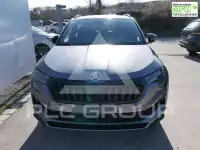 2026 Skoda Karoq