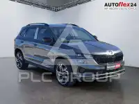 2026 Skoda Karoq
