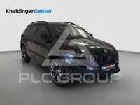 2026 Skoda Karoq