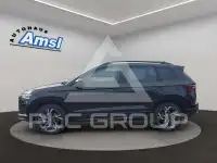 2026 Skoda Karoq