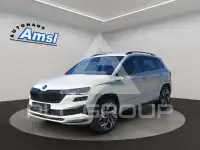 2026 Skoda Karoq