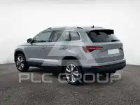 2026 Skoda Karoq