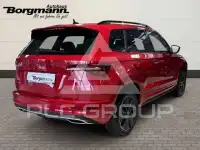 2026 Skoda Karoq