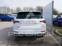 2026 Skoda Karoq