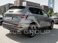 2026 Skoda Karoq