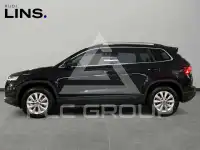 2026 Skoda Karoq