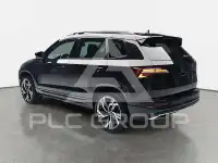 2026 Skoda Karoq