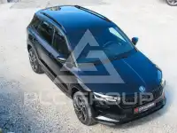 2026 Skoda Karoq
