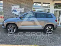 2026 Skoda Karoq