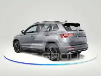 2026 Skoda Karoq