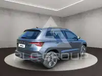 2026 Skoda Karoq