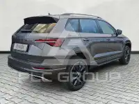 2026 Skoda Karoq