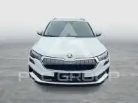 2026 Skoda Karoq