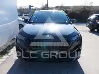 2026 Skoda Karoq