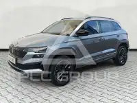 2026 Skoda Karoq
