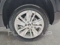 2026 Skoda Karoq